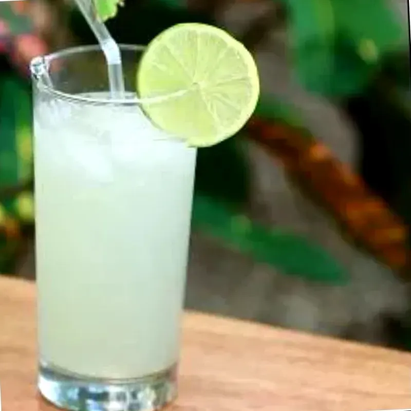 limonada natural